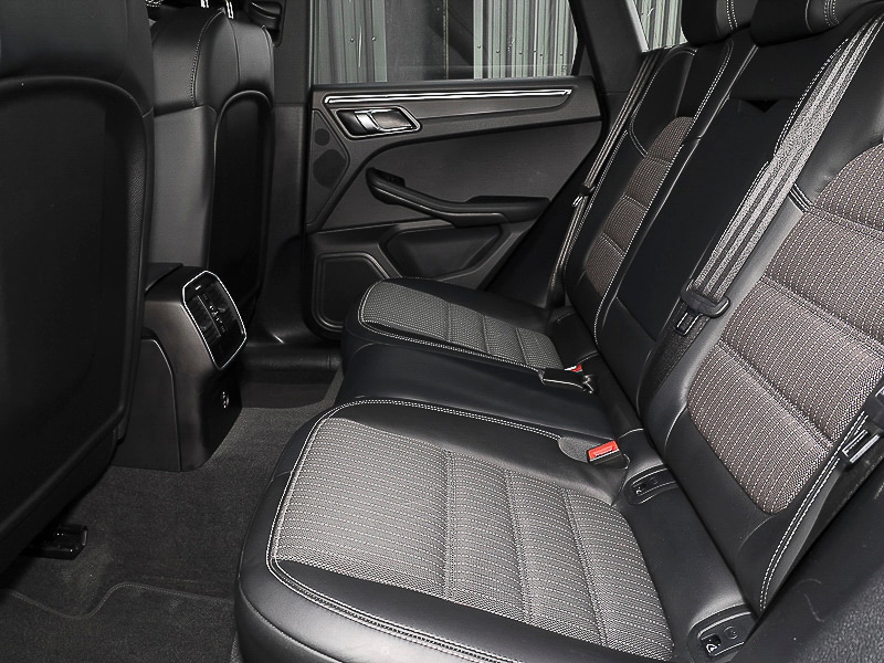 Used Porsche Macan 2022 for sale - 76571815: Photo 6