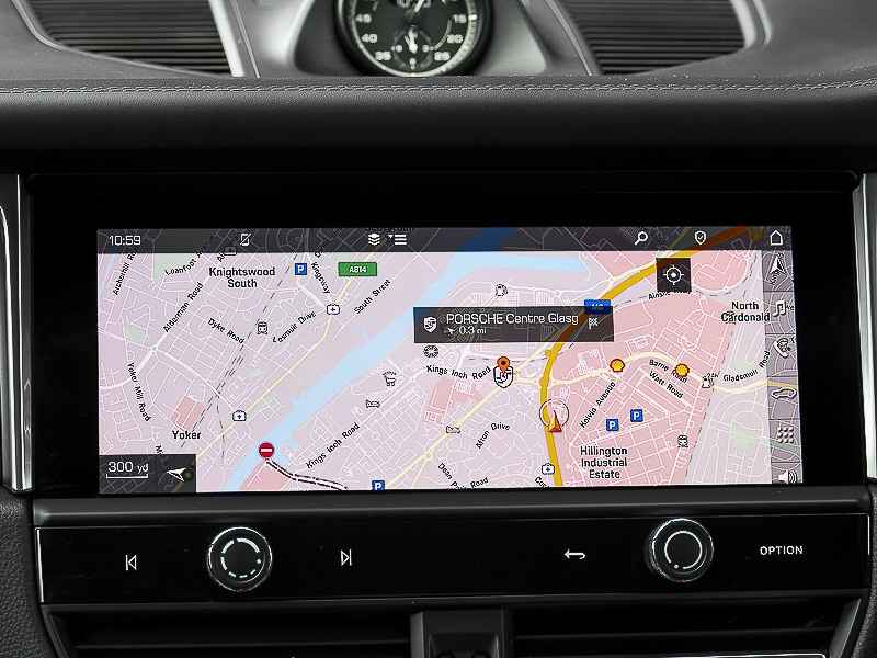 Used Porsche Macan 2022 for sale - 76571815: Photo 7