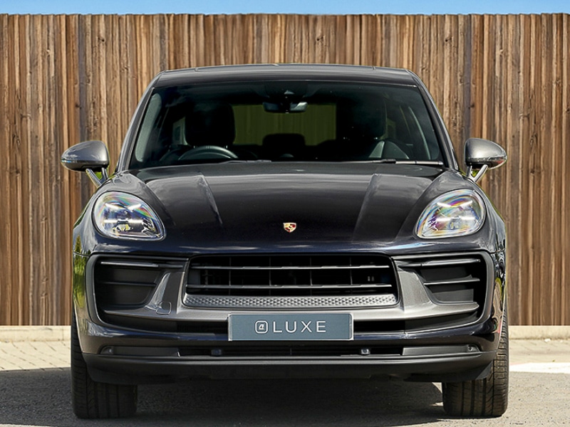Used Porsche Macan 2022 for sale - 76571815: Photo 8