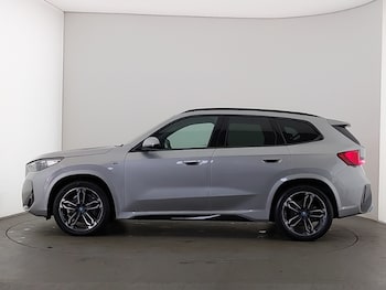 Used BMW iX1 2023 for sale - 78135395: Photo