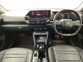 Used Citroen C4 2021 for sale - 78334038: Photo