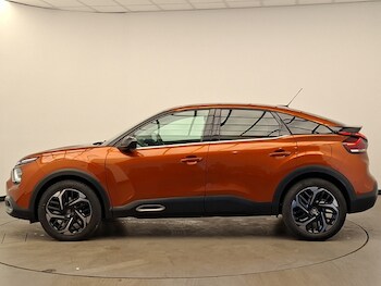 Used Citroen C4 2021 for sale - 78334038: Photo