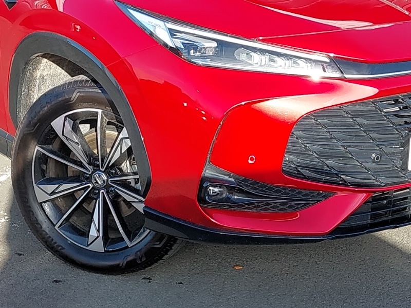 Used MG MG HS 2025 for sale - 76606507: Photo 9