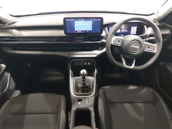 Used Jeep Avenger 2025 for sale - 79074256: Photo