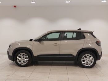 Used Jeep Avenger 2025 for sale - 79074256: Photo
