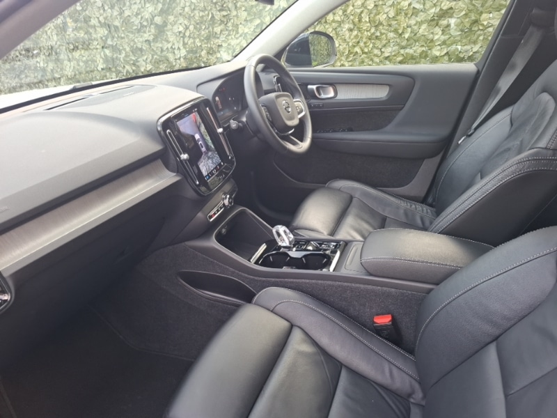 Used Volvo XC40 2023 for sale - 77923665: Photo 5