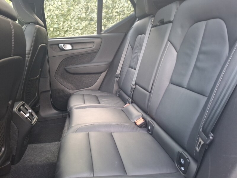 Used Volvo XC40 2023 for sale - 77923665: Photo 6