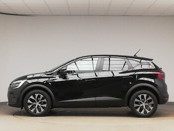 Used Renault Captur 2023 for sale - 77752373: Photo