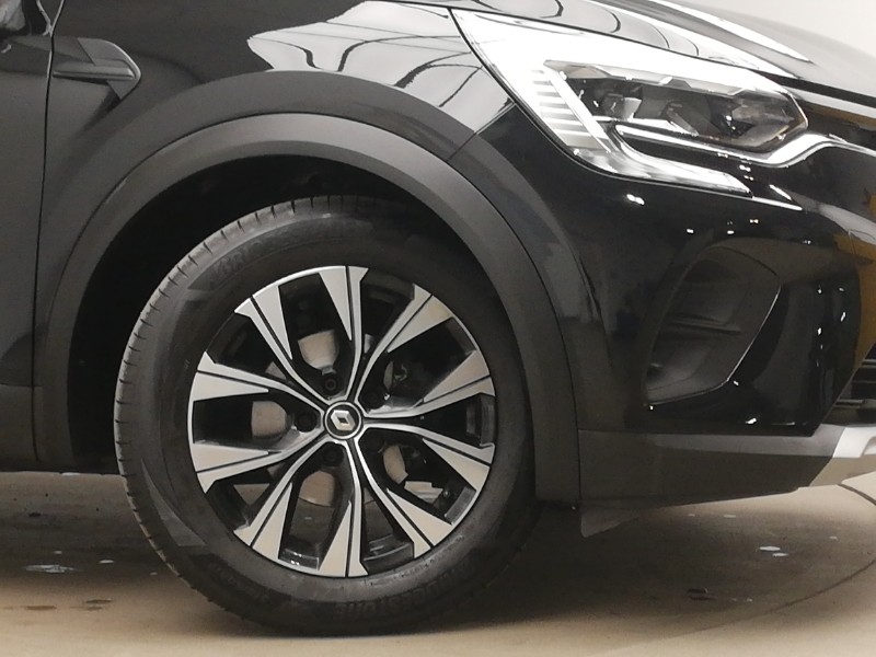 Used Renault Captur 2023 for sale - 77752373: Photo 9