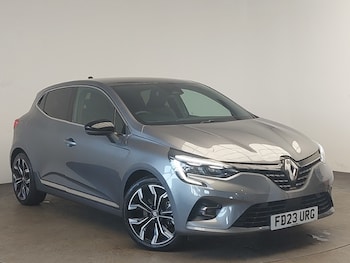 Used Renault Clio 2023 for sale - 79231051: Photo