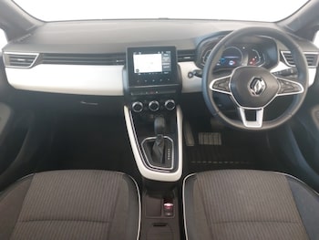 Used Renault Clio 2023 for sale - 79231051: Photo