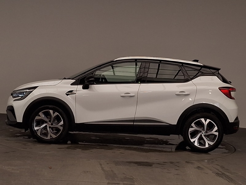 Used Renault Captur 2022 for sale - 76778664: Photo 4