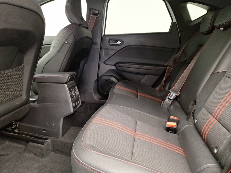 Used Renault Captur 2022 for sale - 76778664: Photo 6