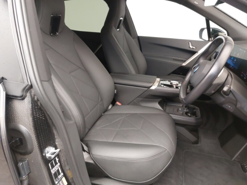 Used BMW iX 2022 for sale - 77708210: Photo 11