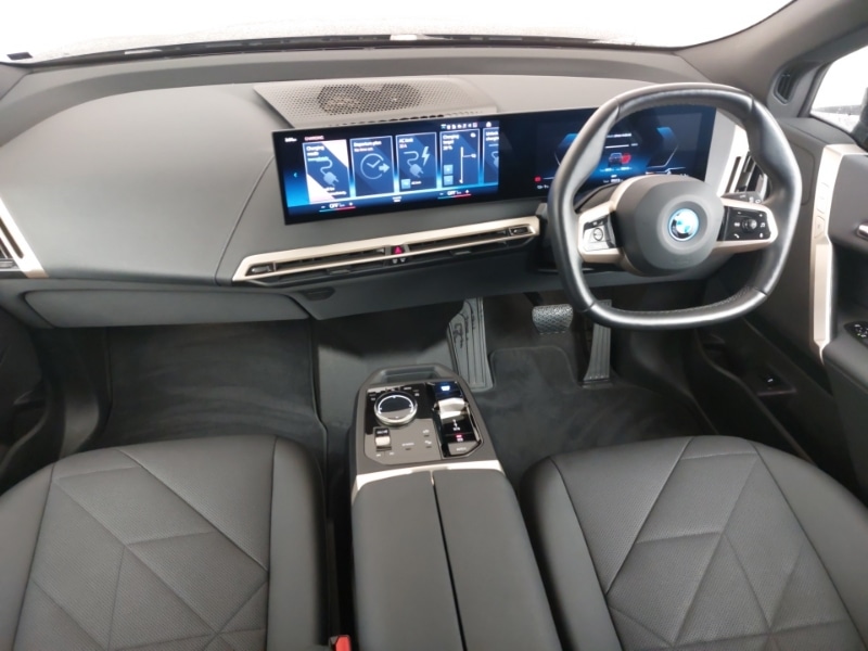 Used BMW iX 2022 for sale - 77708210: Photo 4