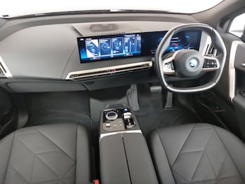 Used BMW iX 2022 for sale - 77708210: Photo
