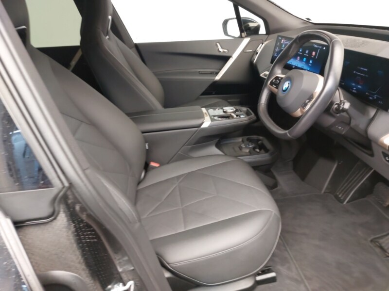 Used BMW iX 2022 for sale - 77708210: Photo 6
