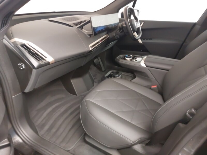 Used BMW iX 2022 for sale - 77708210: Photo 7