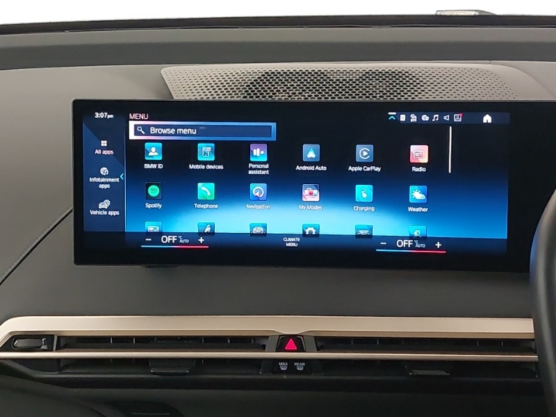 Used BMW iX 2022 for sale - 77708210: Photo 8