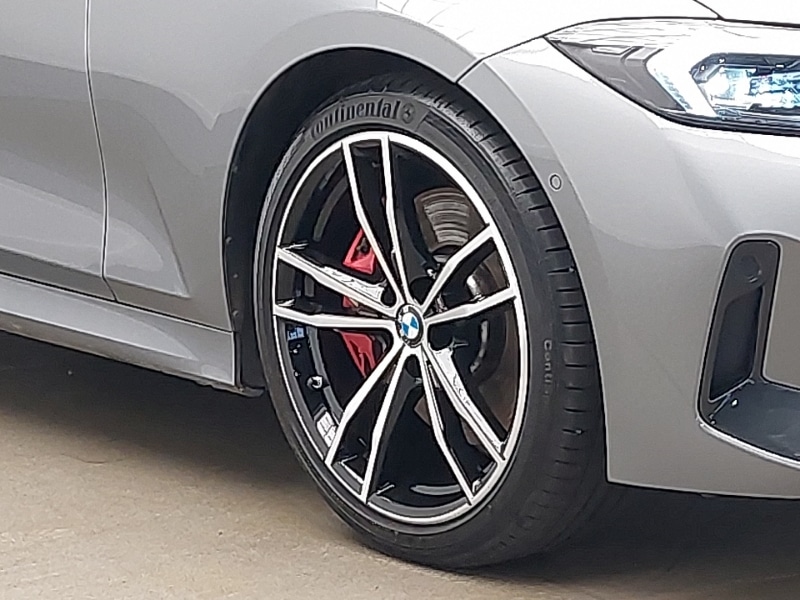 Used BMW 3 Series 2024 for sale - 77955203: Photo 9