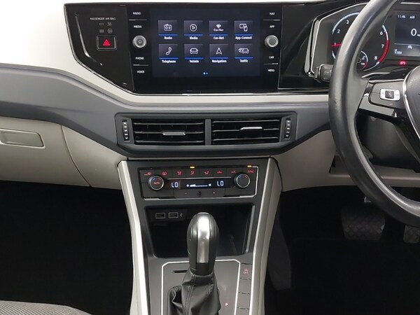 Used Volkswagen Polo 2019 for sale - 76262114: Photo 10