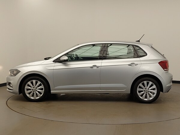 Used Volkswagen Polo 2019 for sale - 76262114: Photo 4
