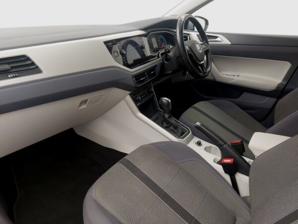 Used Volkswagen Polo 2019 for sale - 76262114: Photo 5