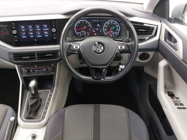 Used Volkswagen Polo 2019 for sale - 76262114: Photo 7