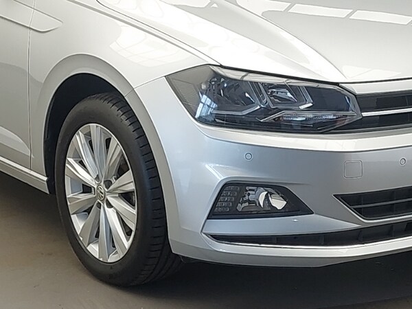 Used Volkswagen Polo 2019 for sale - 76262114: Photo 9