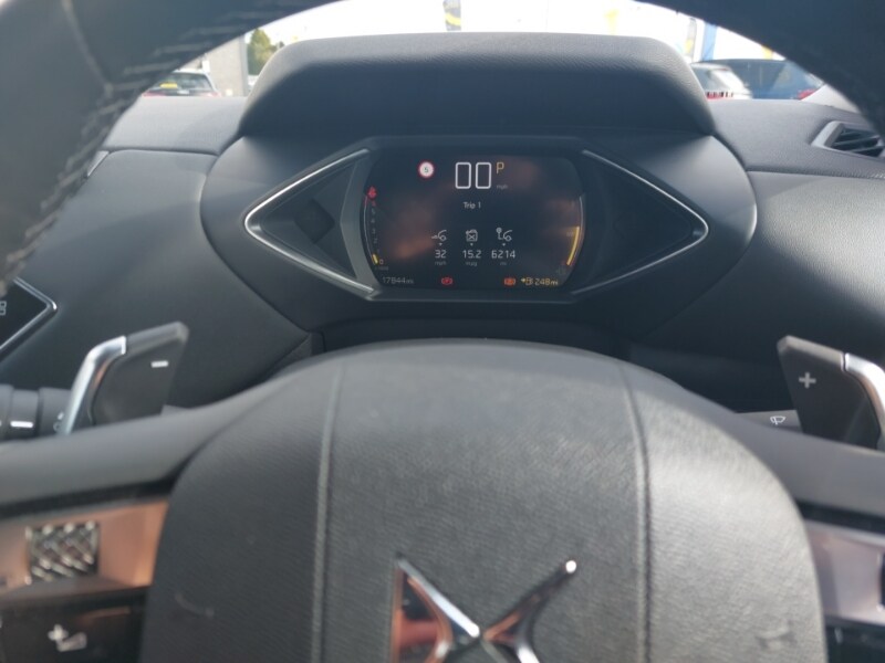 Used DS Automobiles DS 3 2021 for sale - 78179344: Photo 11