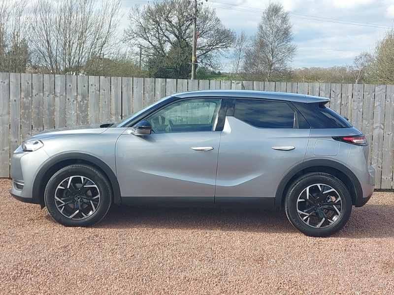 Used DS Automobiles DS 3 2021 for sale - 78179344: Photo 4