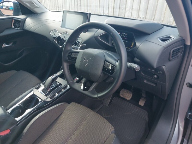 Used DS Automobiles DS 3 2021 for sale - 78179344: Photo 7