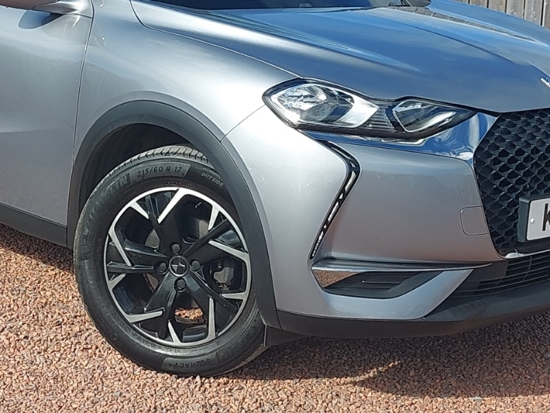 Used DS Automobiles DS 3 2021 for sale - 78179344: Photo 9