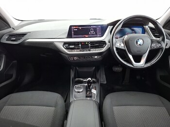 Used BMW 1 Series 2023 for sale - 78369778: Photo