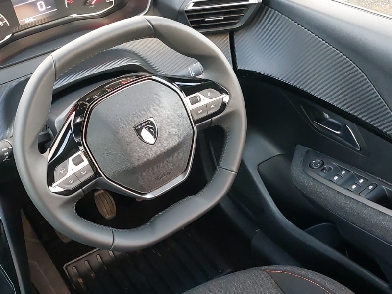 Used Peugeot 208 2025 for sale - 77817273: Photo 10