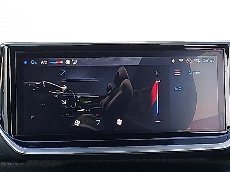 Used Peugeot 208 2025 for sale - 77817273: Photo 7