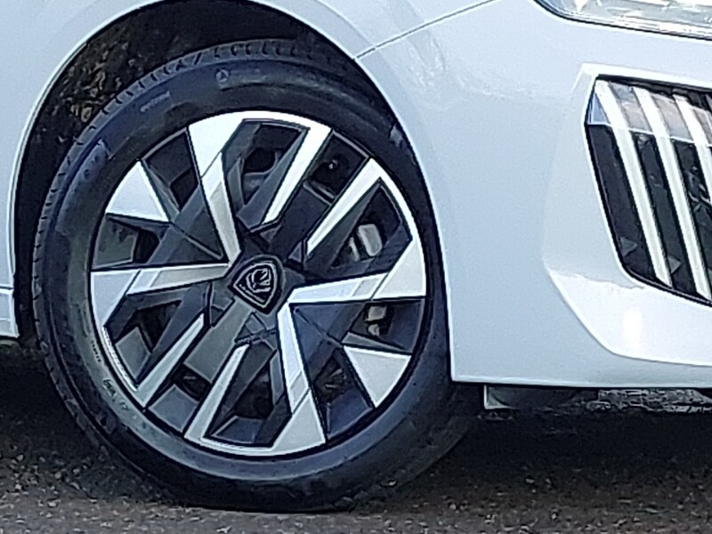 Used Peugeot 208 2025 for sale - 77817273: Photo 9