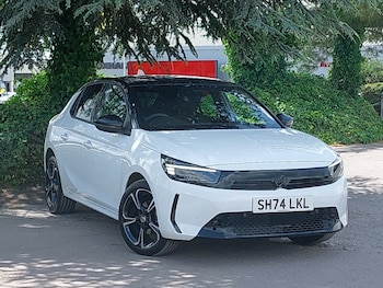 2024 - 1.2 GS 5dr