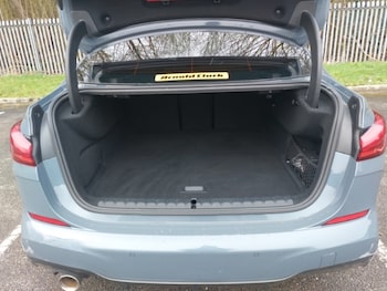 Used BMW 2 Series 2023 for sale - 77706671: Photo