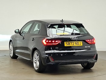 Used Audi A1 2023 for sale - 79513297: Photo