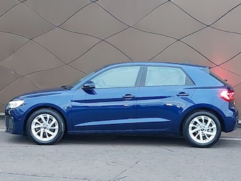 Used Audi A1 2023 for sale - 77424086: Photo