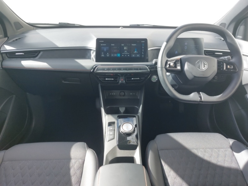 Used MG MG3 2024 for sale - 76838556: Photo 2