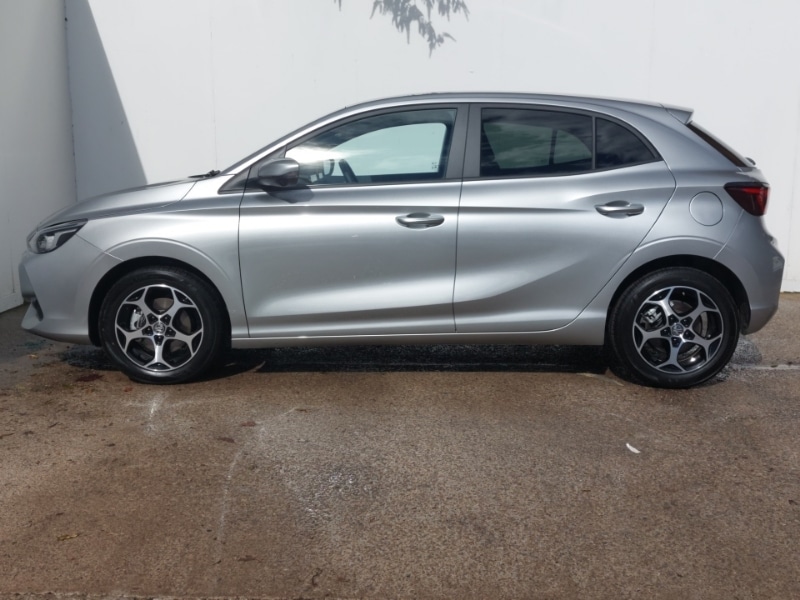 Used MG MG3 2024 for sale - 76838556: Photo 4