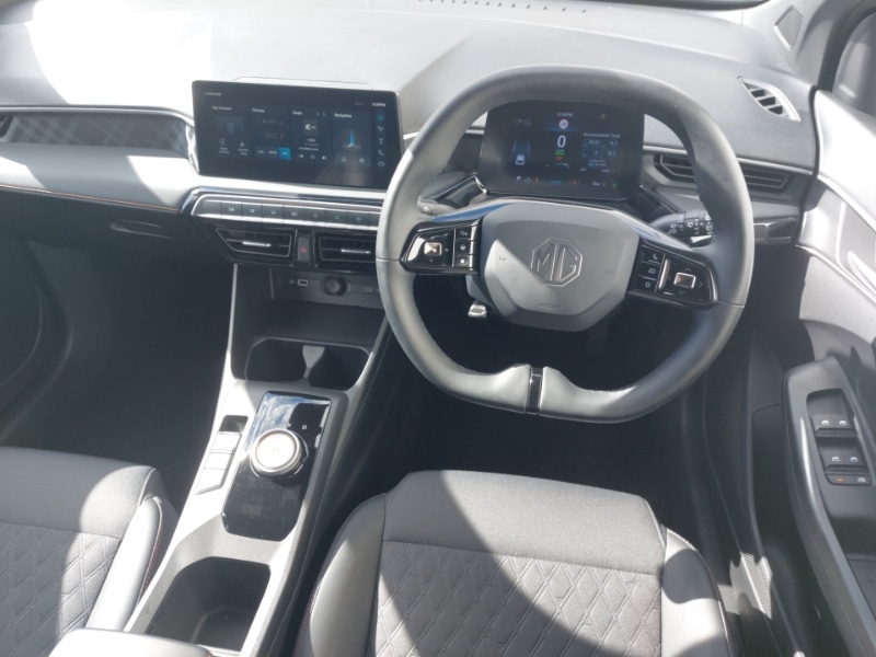 Used MG MG3 2024 for sale - 76838556: Photo 7