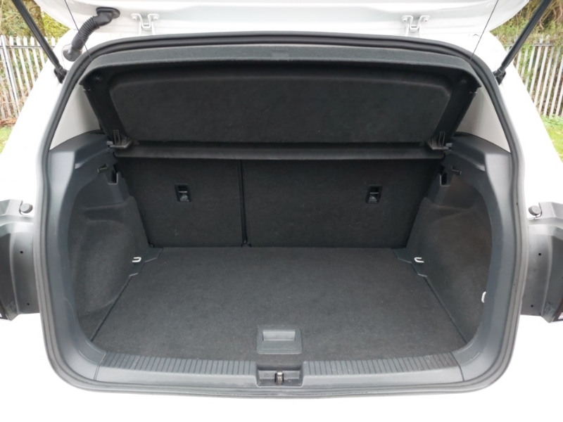 Used Volkswagen T-Cross 2022 for sale - 76644486: Photo 8