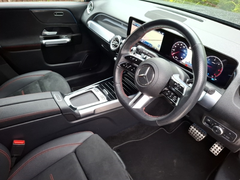 Used Mercedes-Benz GLB 2024 for sale - 77423932: Photo 10