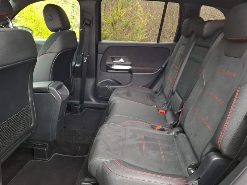 Used Mercedes-Benz GLB 2024 for sale - 77423932: Photo 6