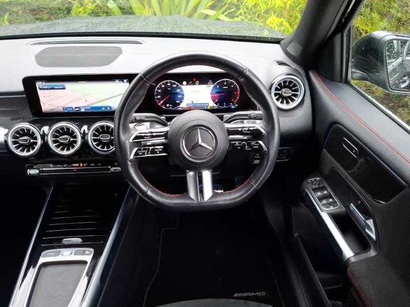 Used Mercedes-Benz GLB 2024 for sale - 77423932: Photo 7