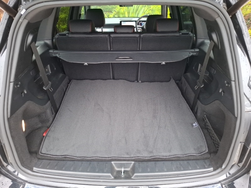 Used Mercedes-Benz GLB 2024 for sale - 77423932: Photo 8