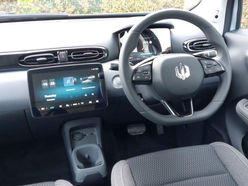 Used Leapmotor T03 2025 for sale - 76822789: Photo 11